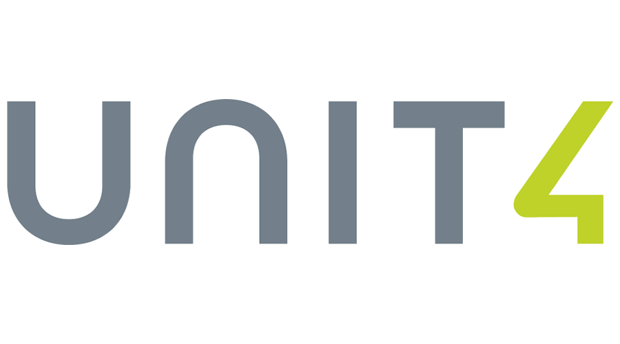 Unit4 ERP