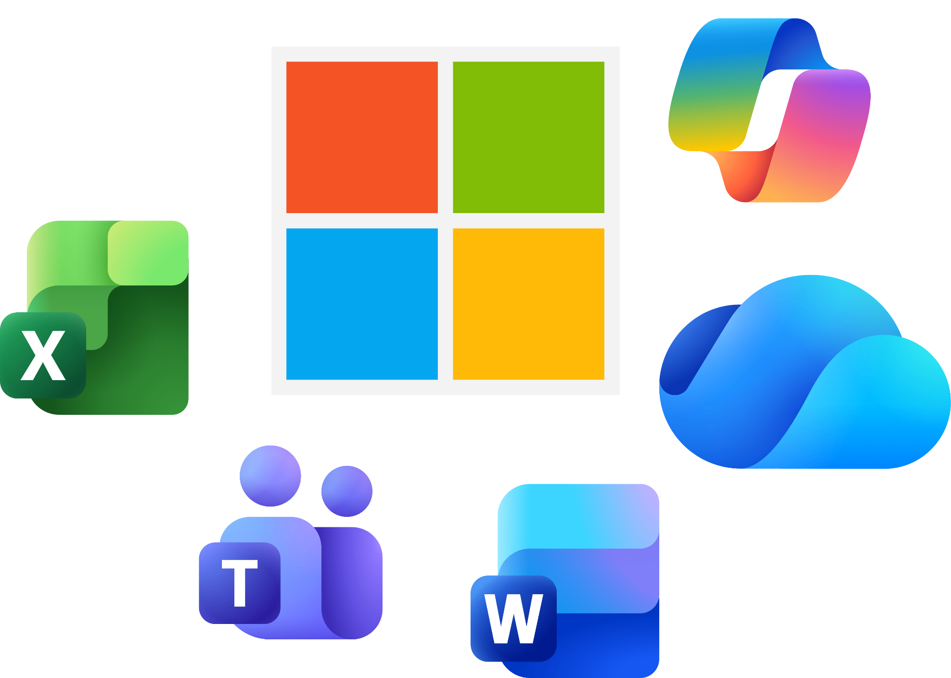Microsoft Partner