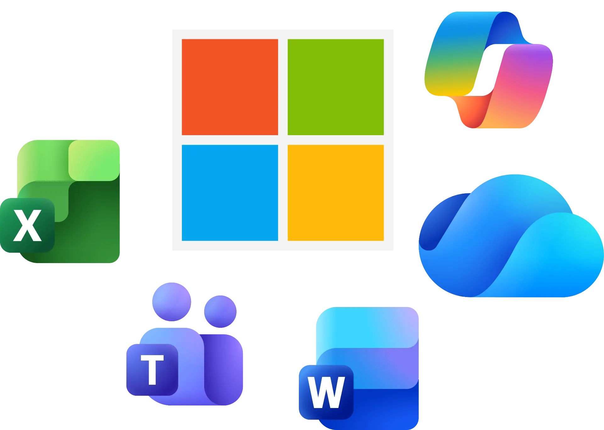 Microsoft Partner